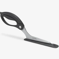 DreamFarm Scizza Pizza Scissors - Black