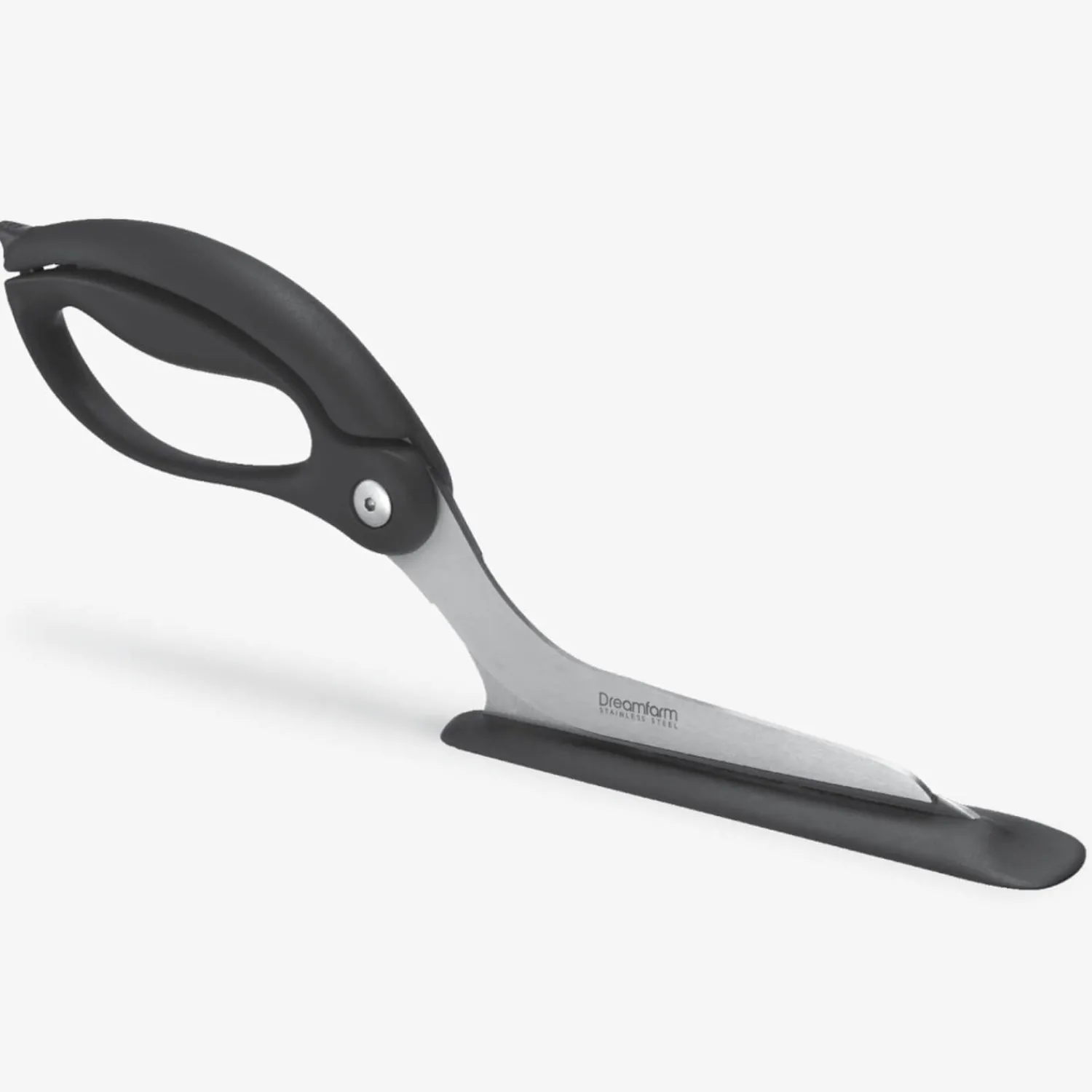DreamFarm Scizza Pizza Scissors - Black
