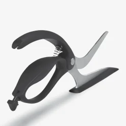 DreamFarm Scizza Pizza Scissors - Black