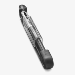 DreamFarm Sharple Self Sharpening Peeler - Black