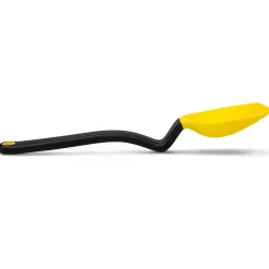 DreamFarm Supoon Measuring & Scraping Spoon - Yellow