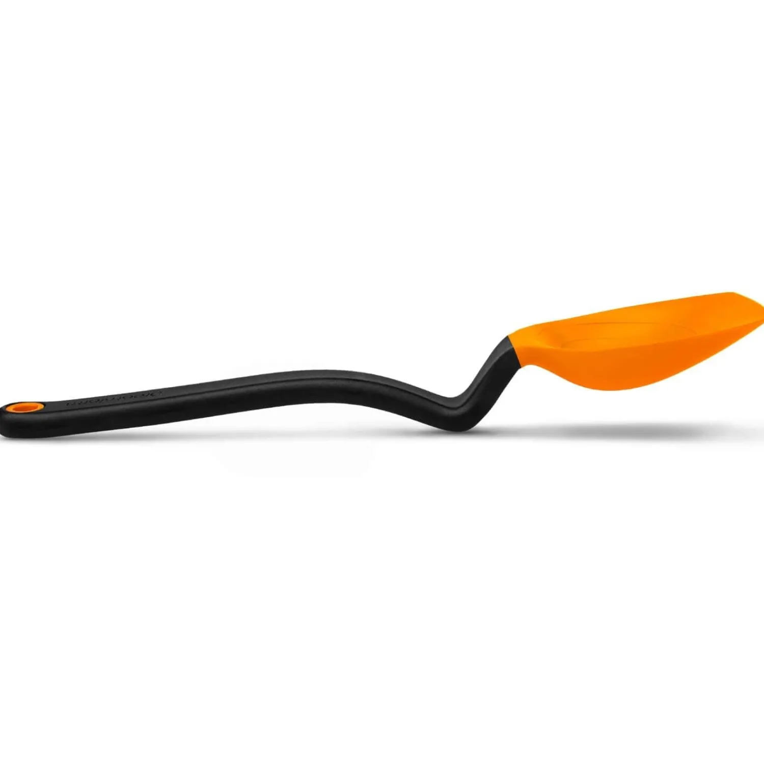 DreamFarm Supoon Measuring & Scraping Spoon - Orange