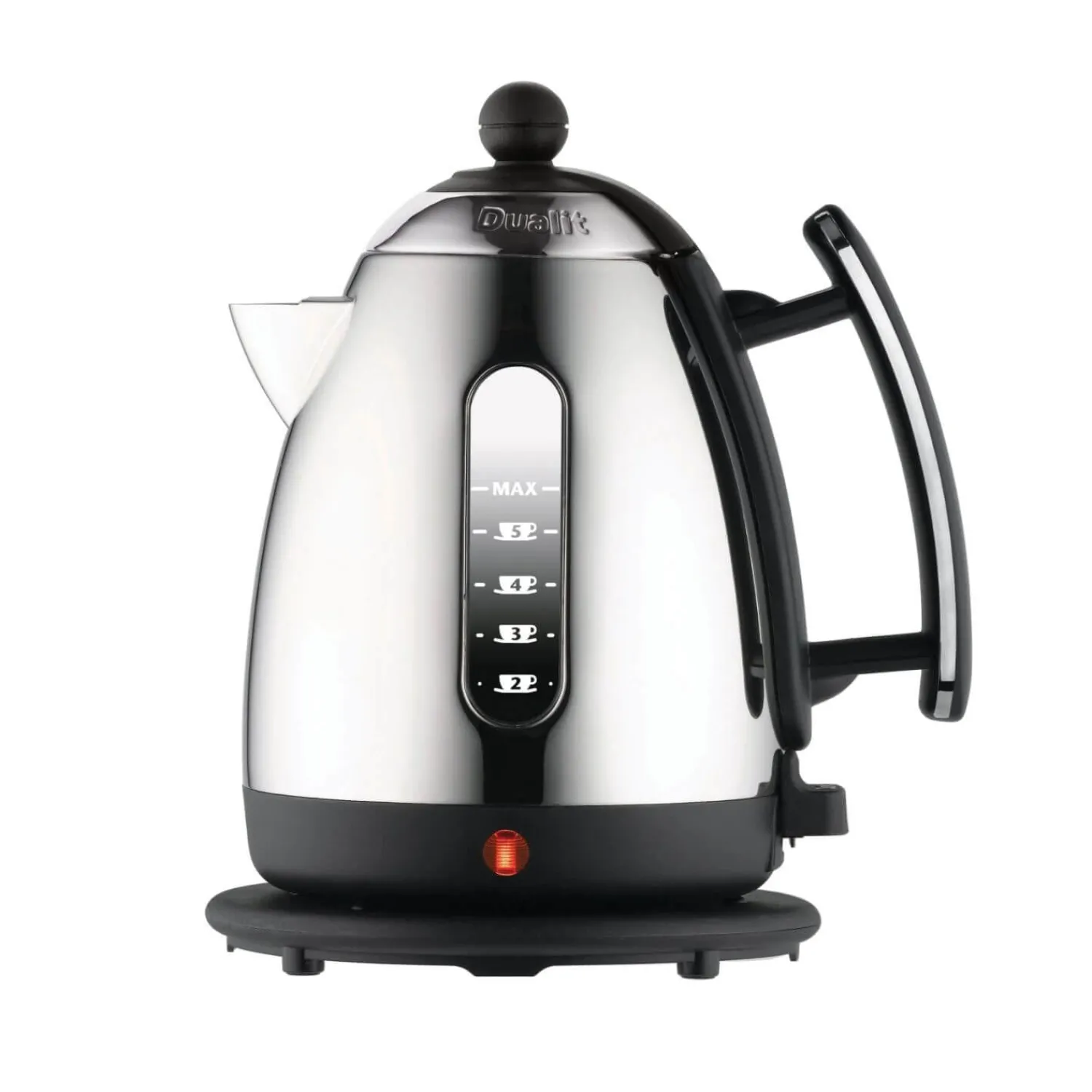 Dualit 72010 1.5 Litre Jug Kettle - Black
