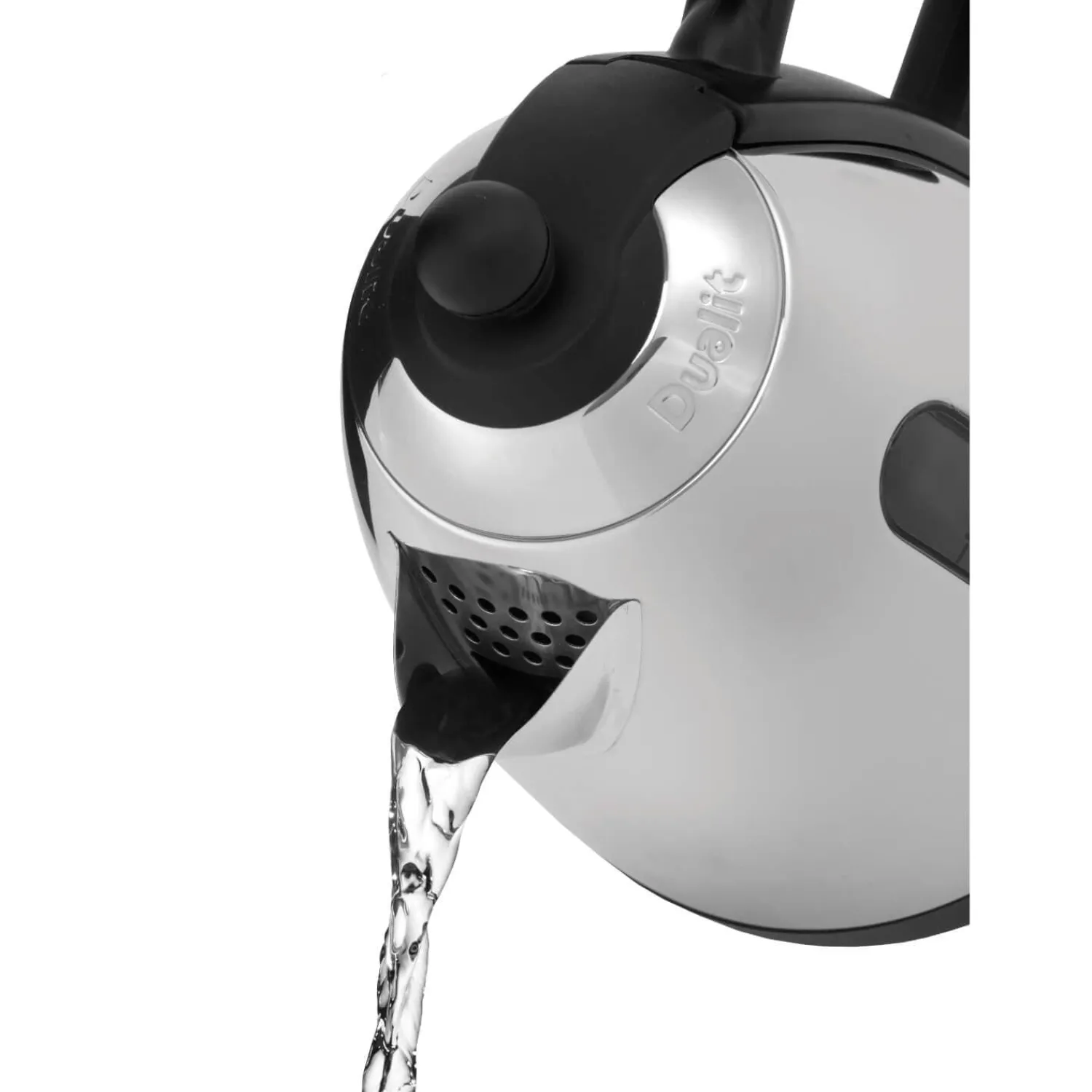 Dualit 72010 1.5 Litre Jug Kettle - Black