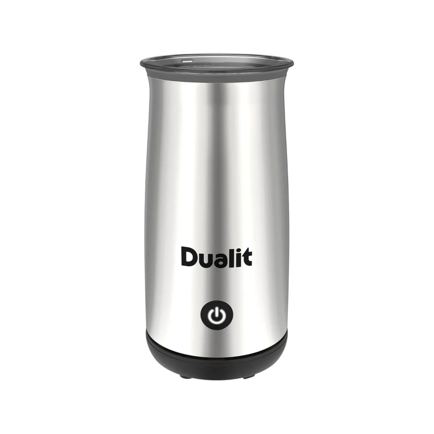 Dualit 84143 Hot Chocolate Maker & Milk Frother - Chrome