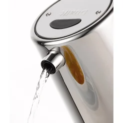 Dualit Architect 72905 1.5 Litre Jug Kettle - Black & Brushed Stainless Steel