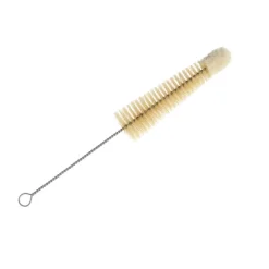 Eddingtons Valet Conical Cotton Tip Bottle Brush - 28cm x 2cm