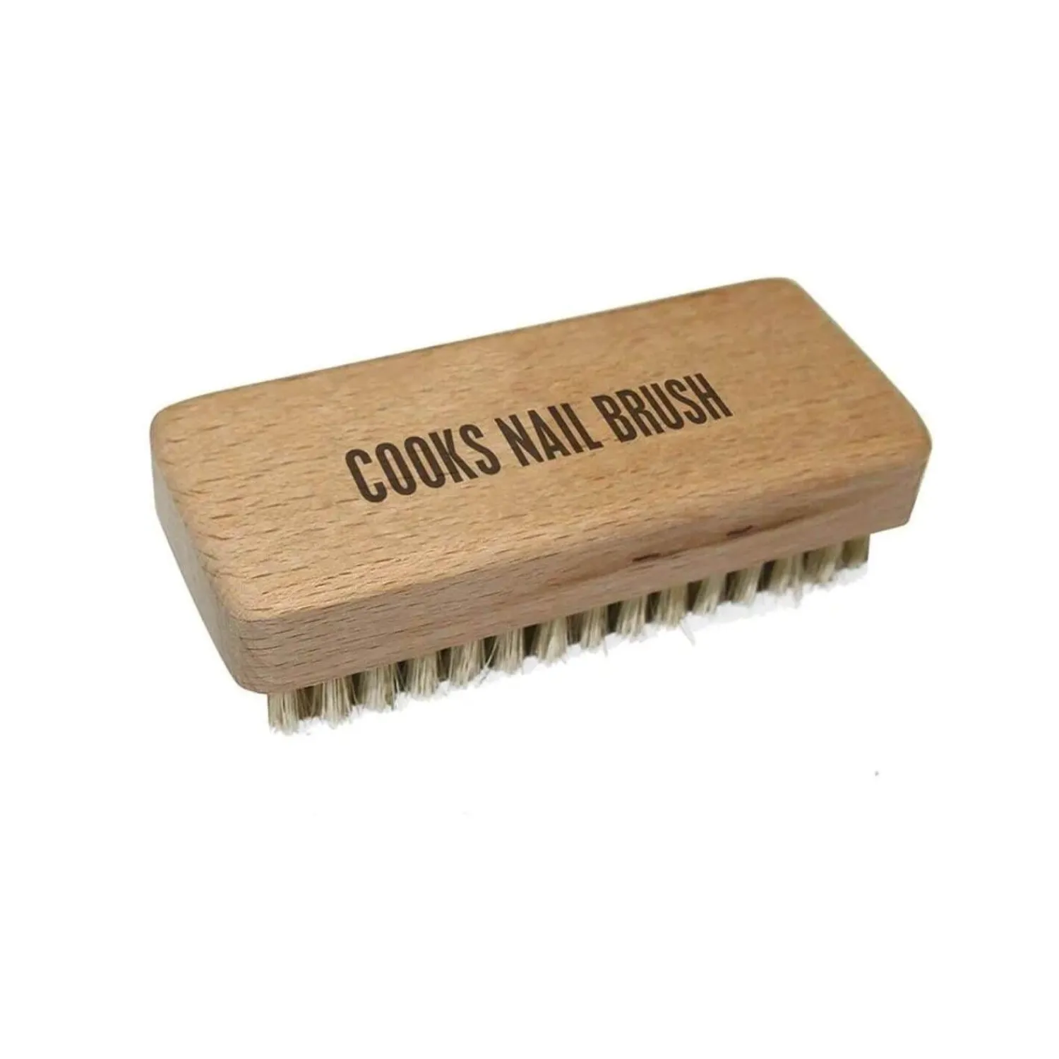 Eddingtons Valet Cooks Nail Brush