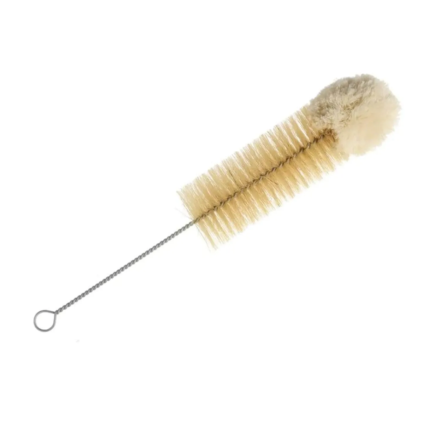 Eddingtons Valet Cotton Tip Bottle Brush - 29cm x 5cm