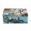 Elite Tins Elite Gift Boxes Adventure Deep Rectangular Tin