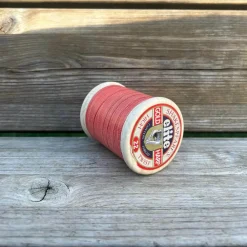 Elite Tins Cotton Reel Storage Tin - Assorted