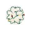 EMMA BRIDGEWATER 6 1/2" Plate - Fairy Lights