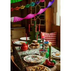 EMMA BRIDGEWATER Cocoa Mug - Fairy Lights