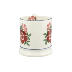 EMMA BRIDGEWATER Half Pint Mug - Anitque Roses