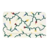 EMMA BRIDGEWATER Medium Oblong Platter - Fairy Lights