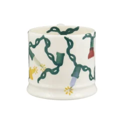EMMA BRIDGEWATER 175ml Mug - Fairy Lights