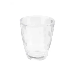 Eddingtons Epicurean Serena DOF 405ml Acrylic Tumbler - Clear