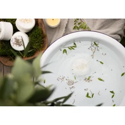 Freckle Face Freckleface Botanical Bath Bomb - Soothe