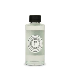 Freckle Face Freckleface 100ml Reed Diffuser Refill with Reeds - Strawberries & Cream