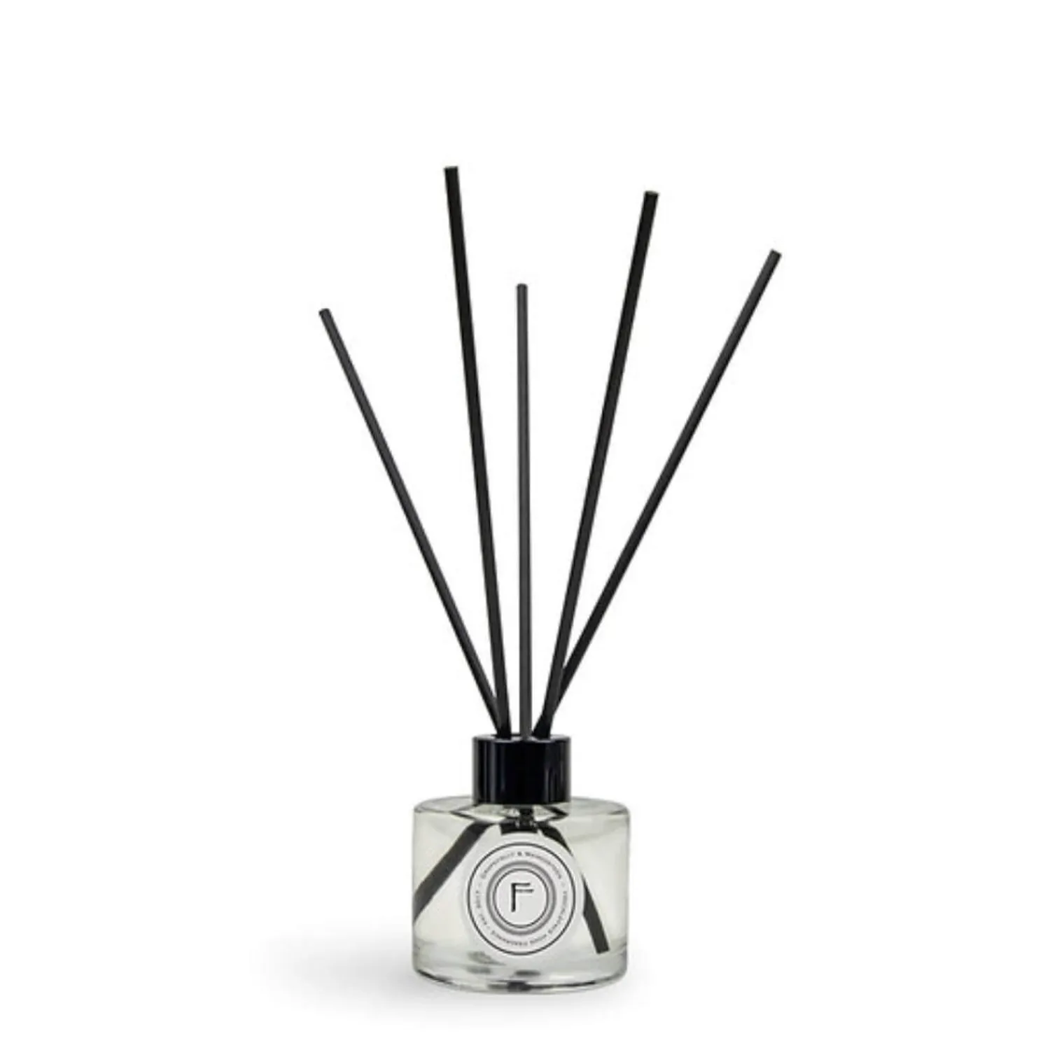Freckle Face Freckleface 135ml Reed Diffuser - Grapefruit & Mangosteen
