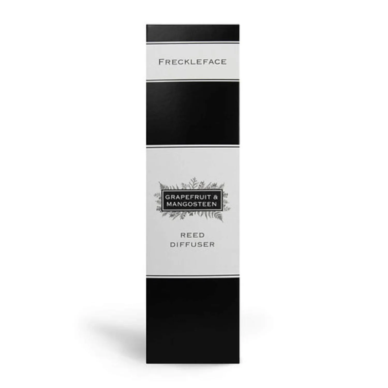 Freckle Face Freckleface 135ml Reed Diffuser - Grapefruit & Mangosteen