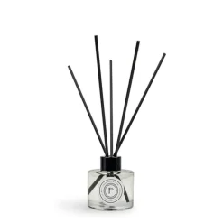 Freckle Face Freckleface 135ml Reed Diffuser - Strawberries & Cream