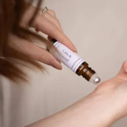 Freckle Face Freckleface 10ml Roller Ball - Calm & Unwind