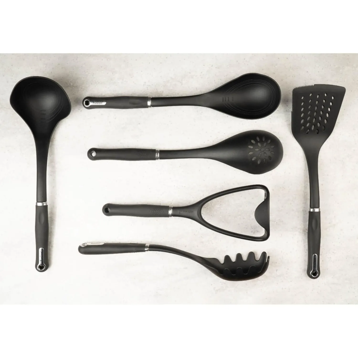 Fusion Nylon Slotted Turner