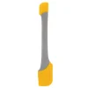 fusion brands Fusion Twist Dual Spatula - Yellow