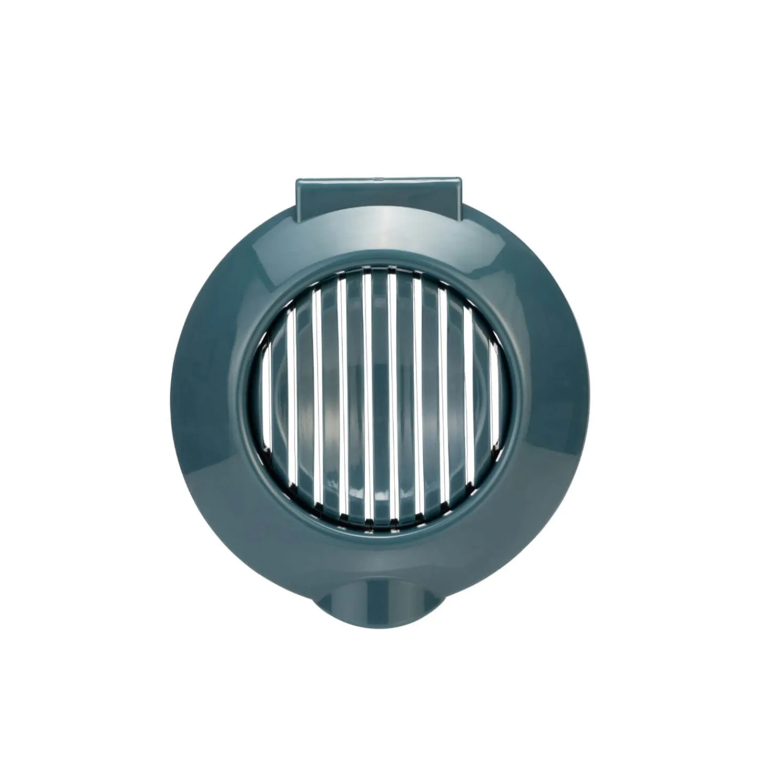 Fusion Twist Egg Slicer - Blue
