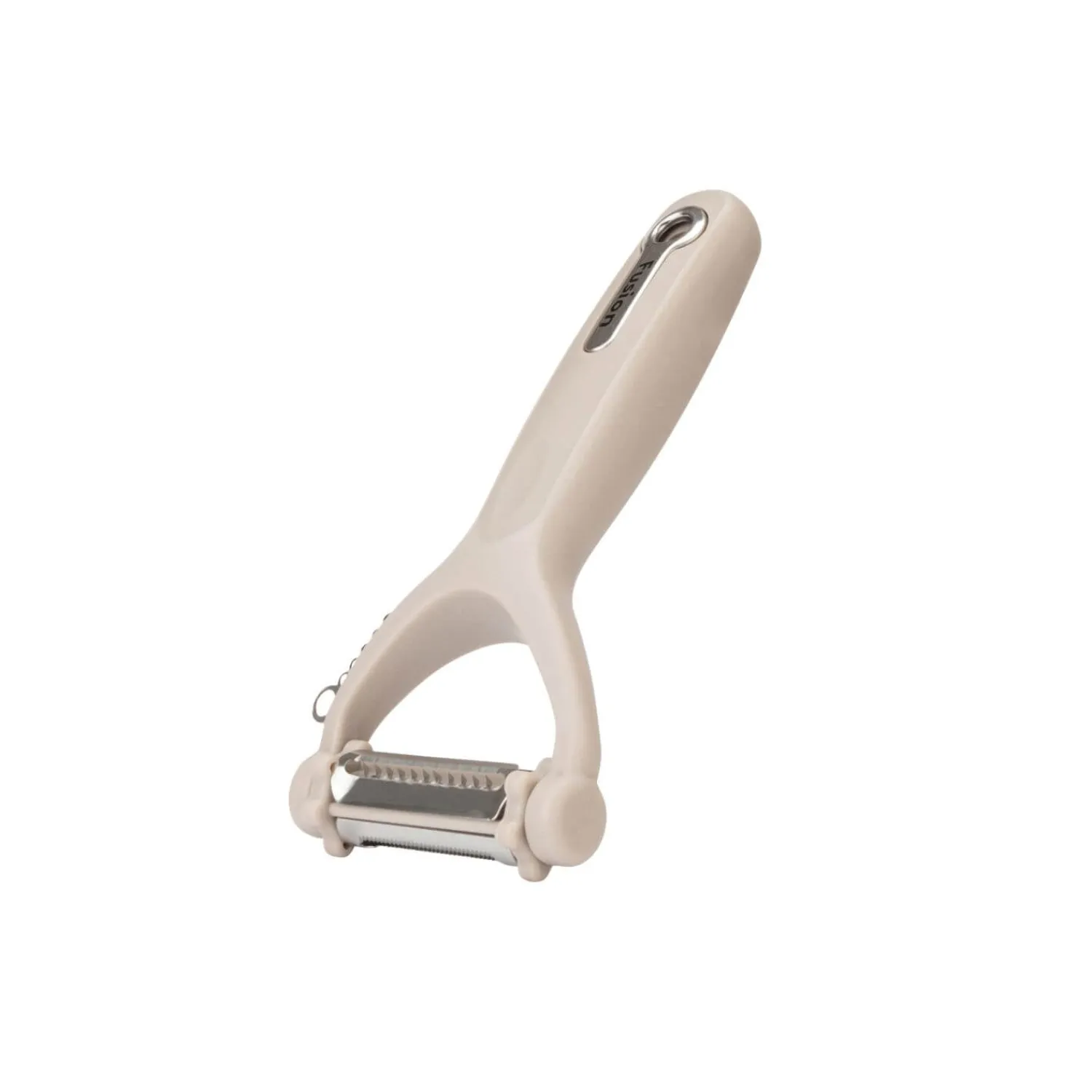 Fusion Twist Multi Peeler - Grey