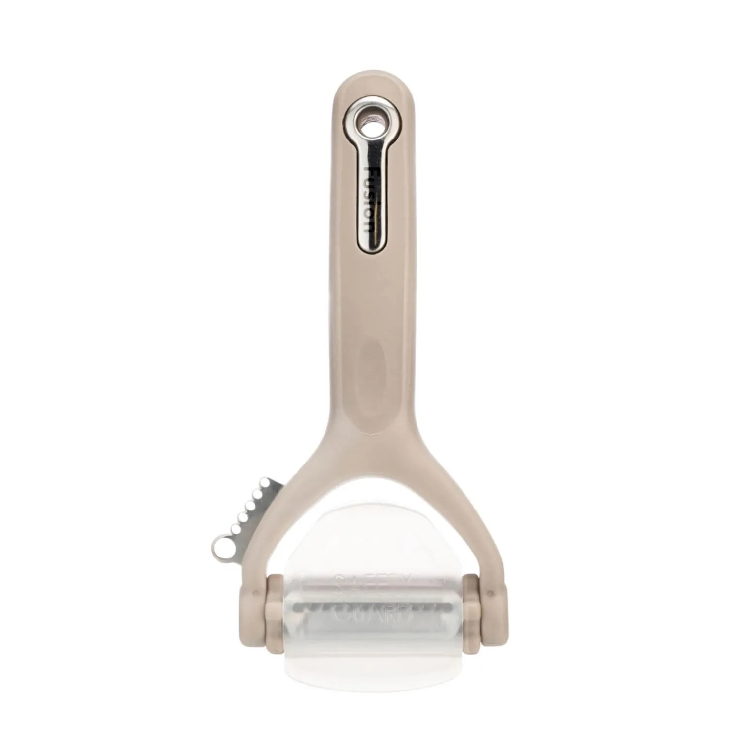Fusion Twist Multi Peeler - Grey