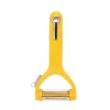 Fusion Twist Multi Peeler - Yellow