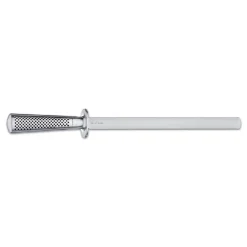 Global Knives Global G-38 Diamond Sharpening Steel - 26cm