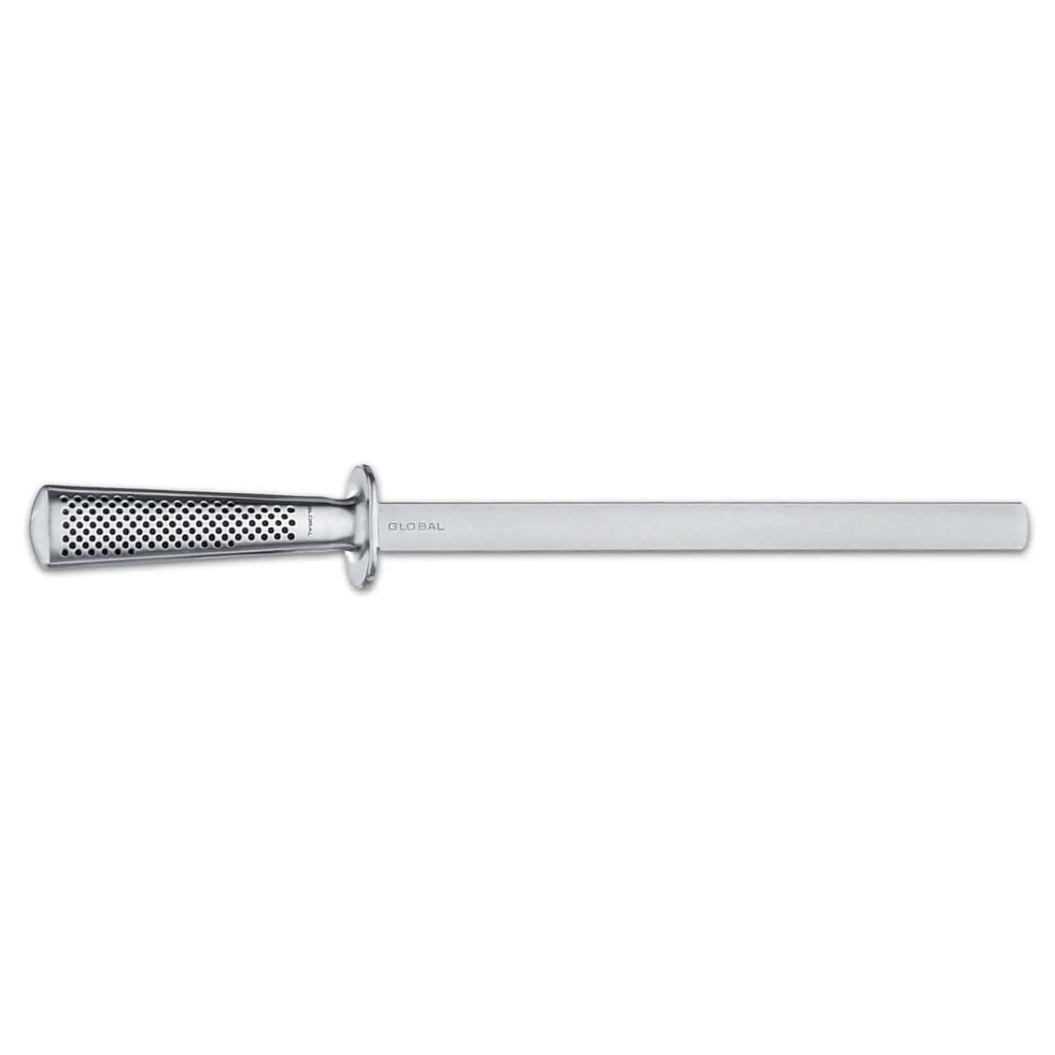 Global Knives Global G-38 Diamond Sharpening Steel - 26cm