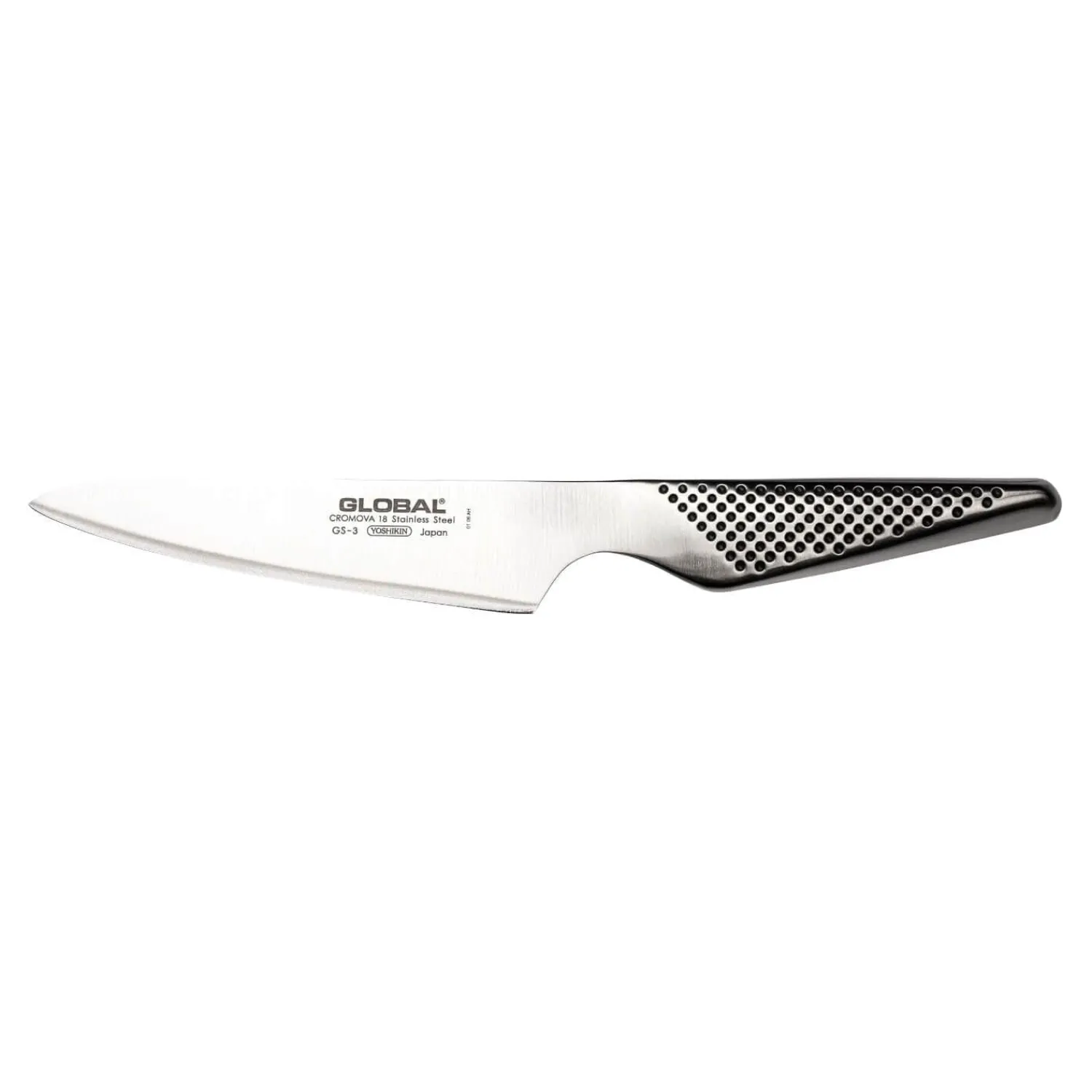 Global Knives Global GS Series GS-3 Cook's Knife - 13cm