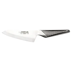 Global Knives Global GS Series GS-4 Oriental Deba Knife - 12cm