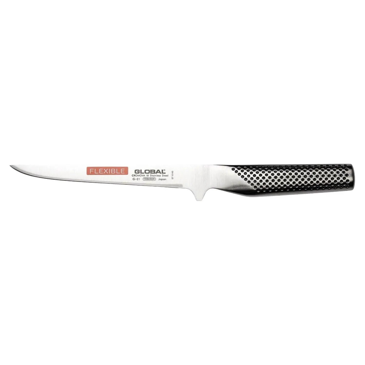 Global Knives Global G-Series G-21 Boning Knife - 16cm