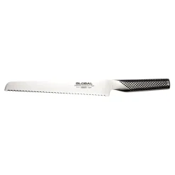 Global Knives Global G-Series G-9 Bread Knife - 22cm