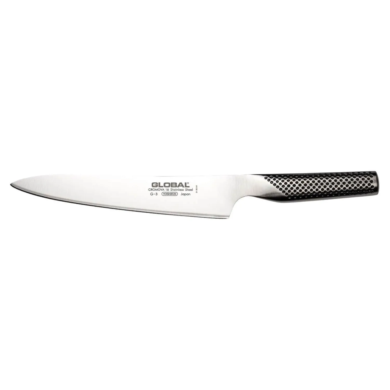 Global Knives Global G-Series G-3 Carving Knife - 21cm