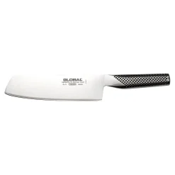 Global Knives Global G-Series G-5 Vegetable Chopper - 18cm