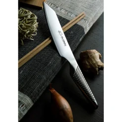Global Knives Global 40th Anniversary GS-110AN Kiritsuke 15cm Knife