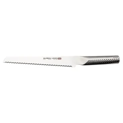 Global Knives Global Ukon GU-03 Bread Knife - 22cm