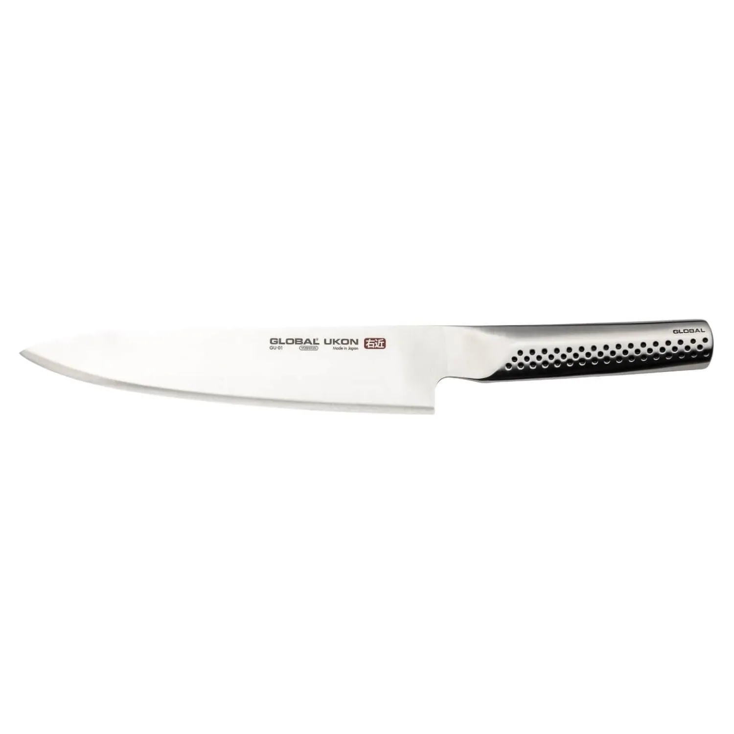 Global Knives Global Ukon GU-01 Chef's Knife - 20cm