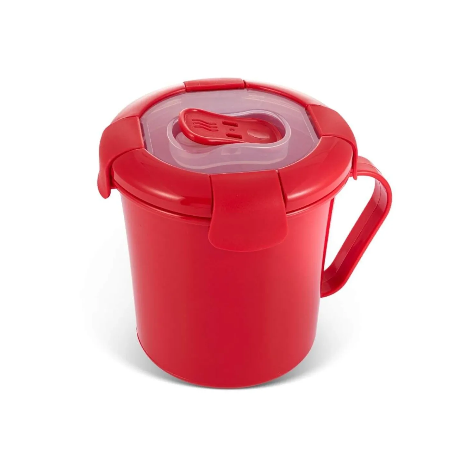 Good2heat Good 2 Heat Soup Mug - Red