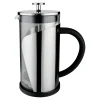 GRUNWERG 5 Cup Cafe Ole Cromo Cafetiere