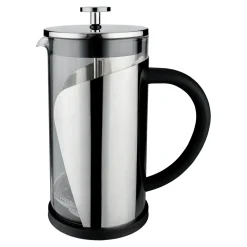 GRUNWERG 6 Cup Cafe Ole Cromo Cafetiere