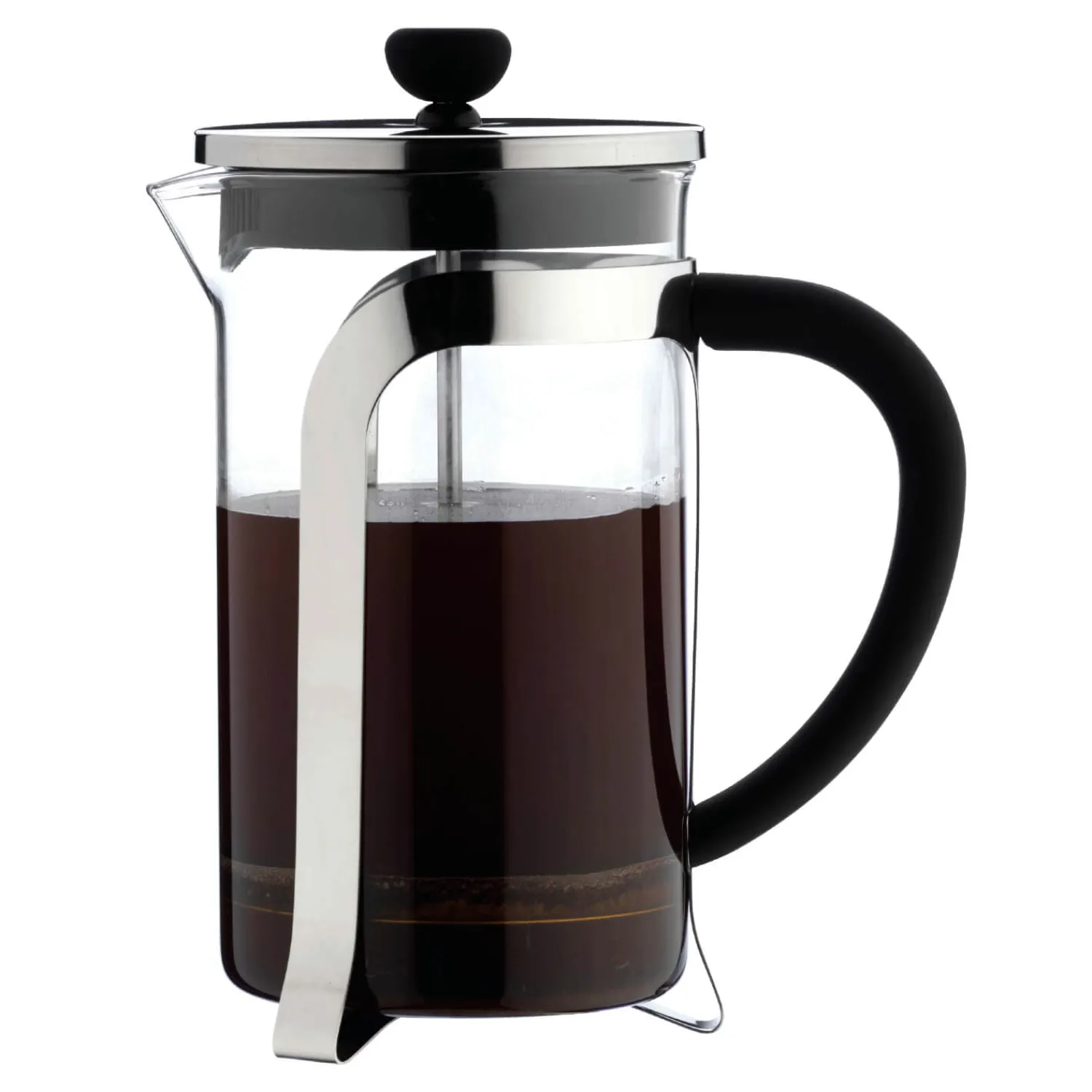 GRUNWERG 8 Cup Cafe Ole Mode Cafetiere
