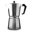 GRUNWERG Cafe Ole Italian Style Stove Top Espresso Maker - 3 Cup