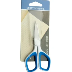 Global Knives Grunwerg Craft Scissors - 13.5cm